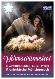 Weihnachtsmesse 